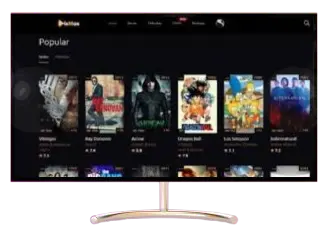 disfruta peliculas y series con dixmax en android tv.webp e1751688286204